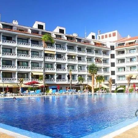 Aparthotel Masaru 3*