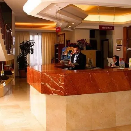 Masaru Aparthotel 3*