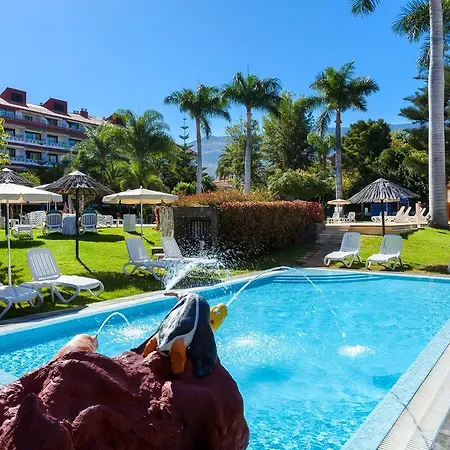 Aparthotel Masaru 3*