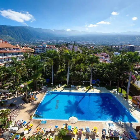 Aparthotel Masaru 3*