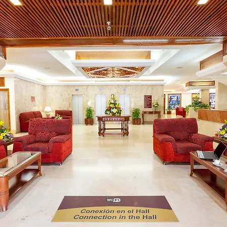 Aparthotel Masaru 3*