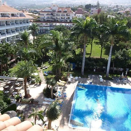 Aparthotel Masaru 3*