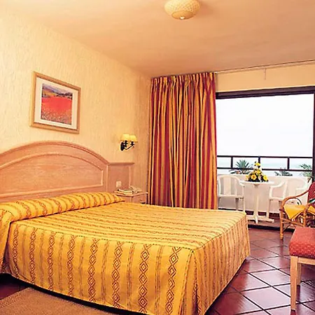 Masaru Apart Otel Puerto de la Cruz (Tenerife)