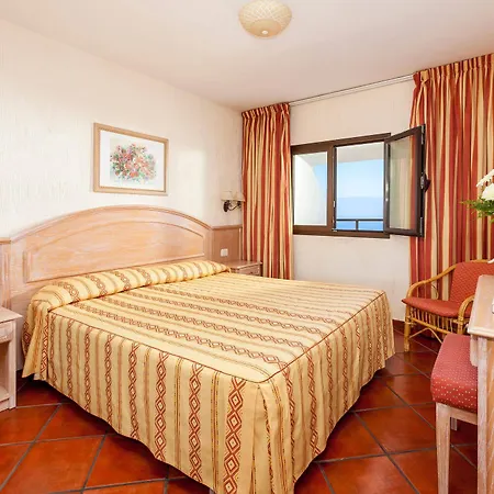 Aparthotel Masaru Puerto de la Cruz (Tenerife)
