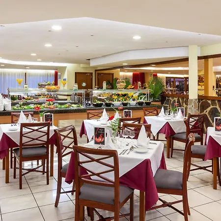 Apart Otel Masaru Puerto de la Cruz (Tenerife)