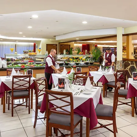 Aparthotel Masaru Puerto de la Cruz (Tenerife)