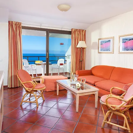 Masaru 3* Puerto de la Cruz (Tenerife)