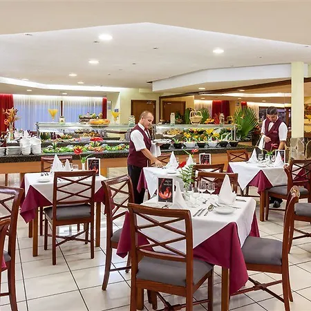 Masaru Aparthotel