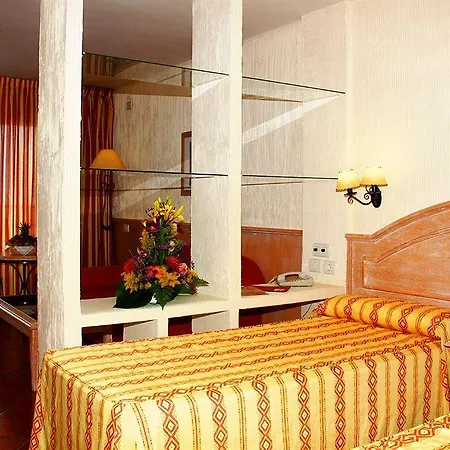 Apart Otel Masaru Puerto de la Cruz (Tenerife)