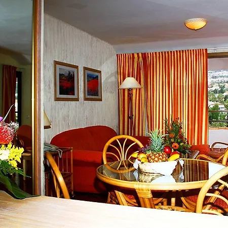 Masaru Aparthotel