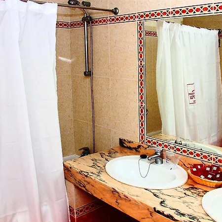 Aparthotel Masaru