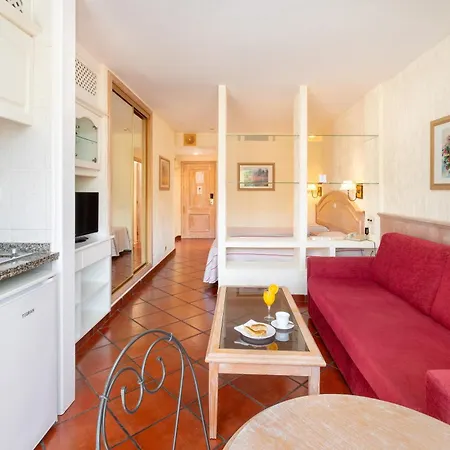 Aparthotel Masaru