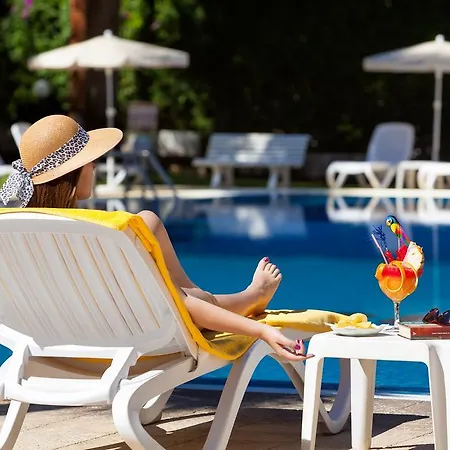 아파트호텔 아파르타멘토스 마사루 푸에르토 드 라 크루즈