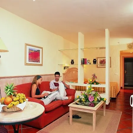 Hotel apartamentowy Masaru