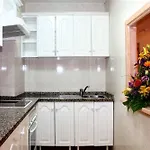 玛萨罗公寓酒店 拉克鲁斯