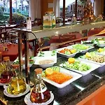 玛萨罗公寓酒店 拉克鲁斯