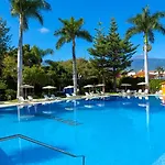 公寓式酒店 玛萨罗公寓酒店 3*