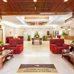公寓式酒店 玛萨罗公寓酒店 3*