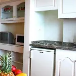 公寓式酒店 玛萨罗公寓酒店
