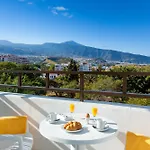 Apartahotel Masaru