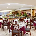 公寓式酒店 玛萨罗公寓酒店 拉克鲁斯