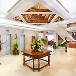 玛萨罗公寓酒店 公寓式酒店