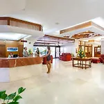 玛萨罗公寓酒店 公寓式酒店