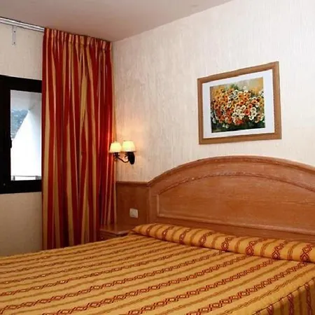 Masaru מלון דירות 3*