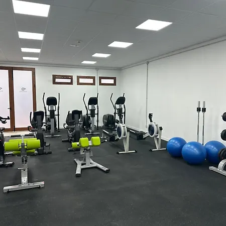 Апарт-отель Masaru Пуэрто-де-ла-Крус