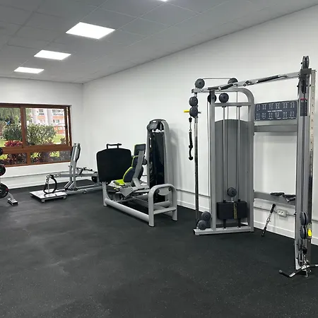 Masaru Апарт-отель