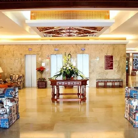 公寓式酒店 玛萨罗公寓酒店 拉克鲁斯