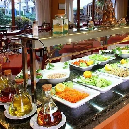 Masaru פוארטו דה לה קרוז