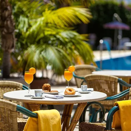 Masaru פוארטו דה לה קרוז