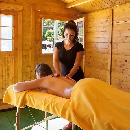 מלון דירות Masaru