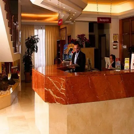 公寓式酒店 玛萨罗公寓酒店 拉克鲁斯