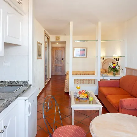 מלון דירות Masaru פוארטו דה לה קרוז