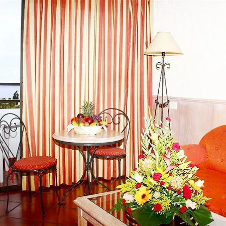 Masaru מלון דירות