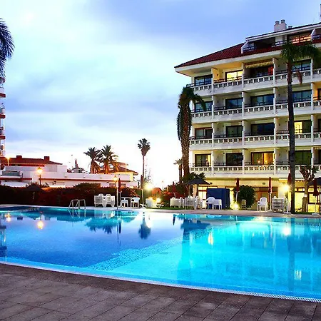 מלון דירות Masaru