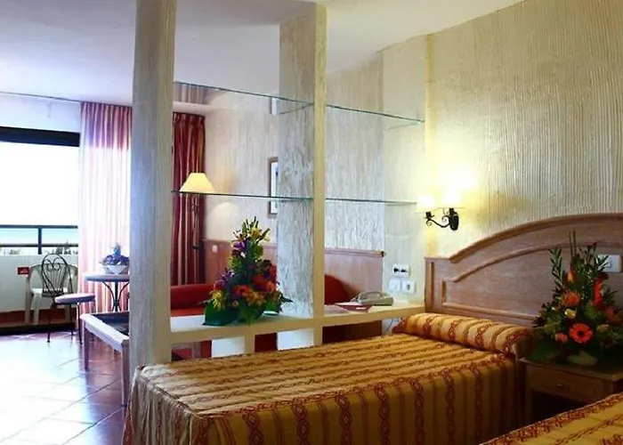 Masaru Hotel apartamentowy