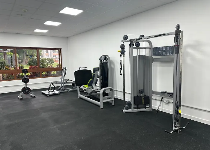 Masaru Апарт-отель