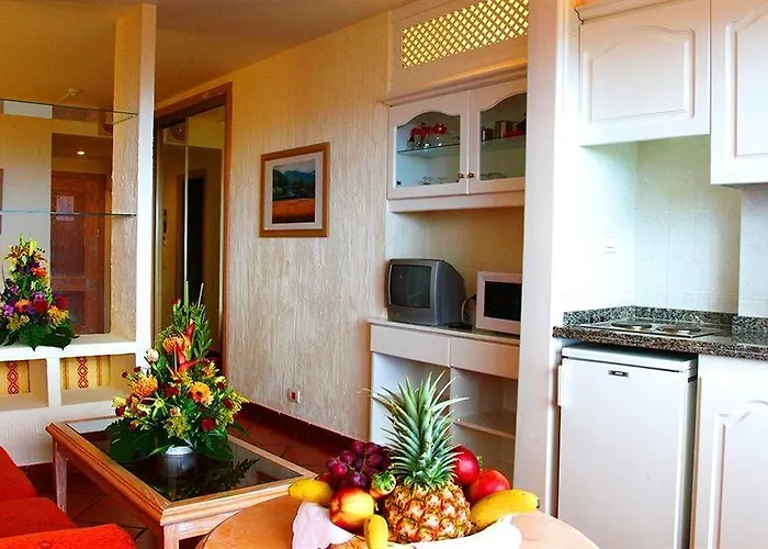 Masaru 3* Пуэрто-де-ла-Крус