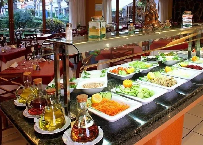 Masaru Пуэрто-де-ла-Крус