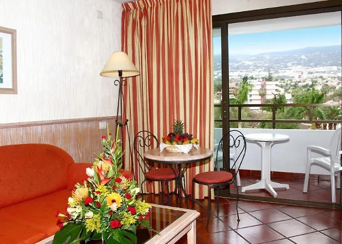 Apartahotel Masaru