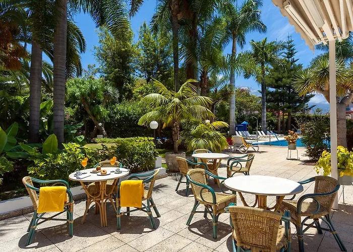 Апарт-отель Masaru