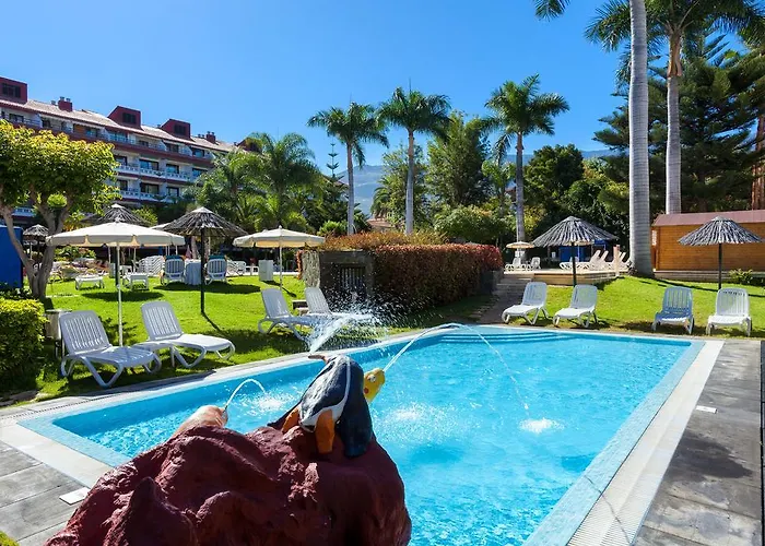 Hotel apartamentowy Masaru 3*