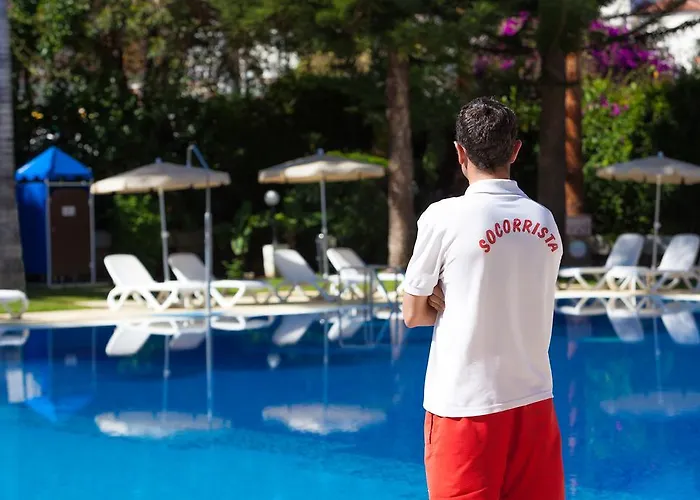 Апарт-отель Masaru