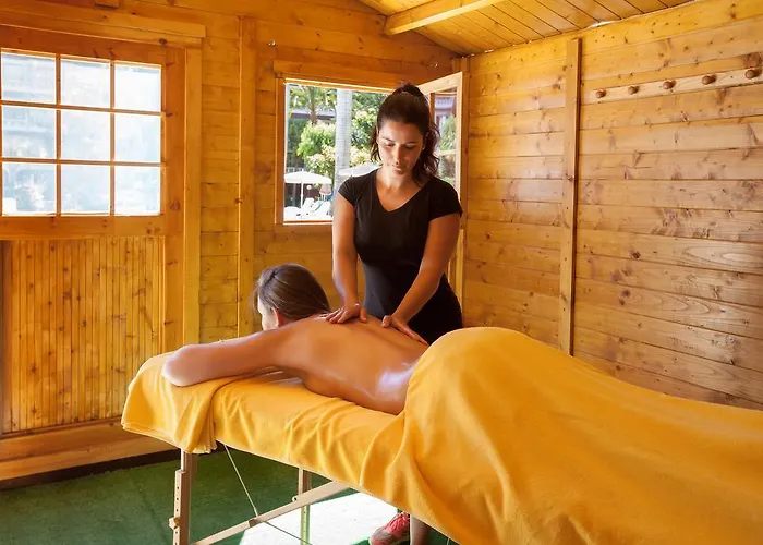 Апарт-отель Masaru