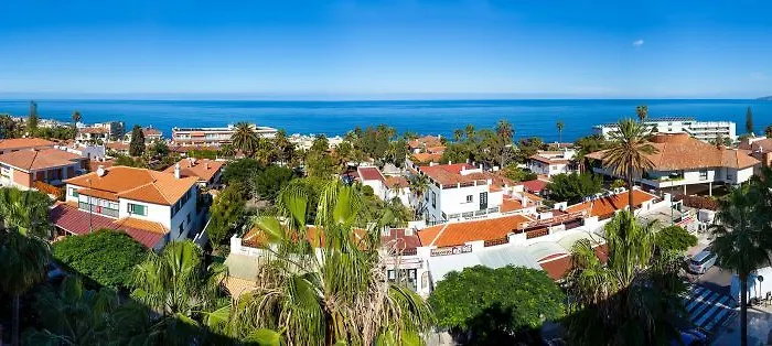 Masaru Puerto de la Cruz (Tenerife)