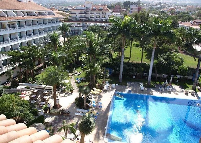 Hotel apartamentowy Masaru 3*