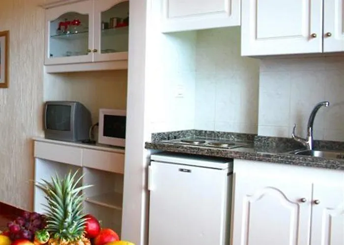 Апарт-отель Masaru